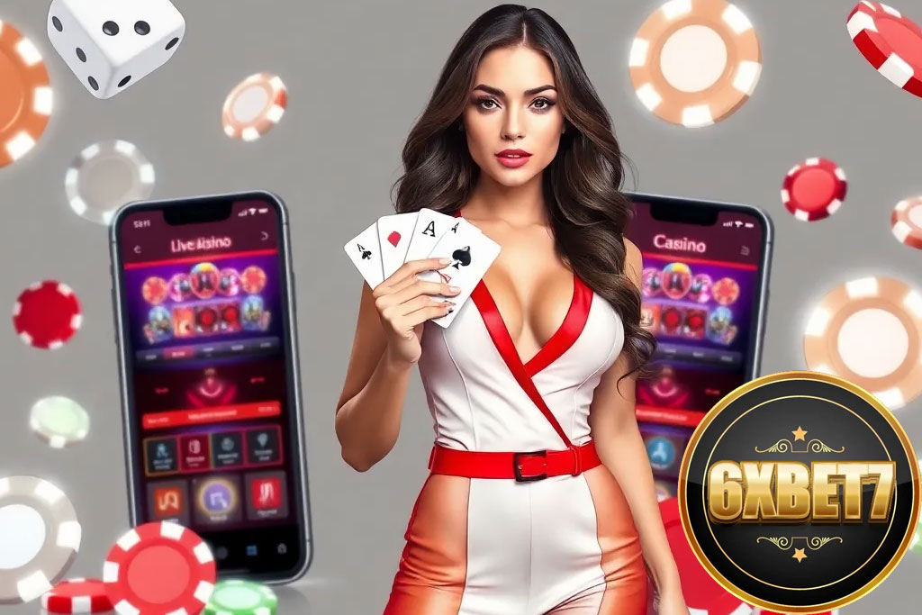 6XBET77-BETTING