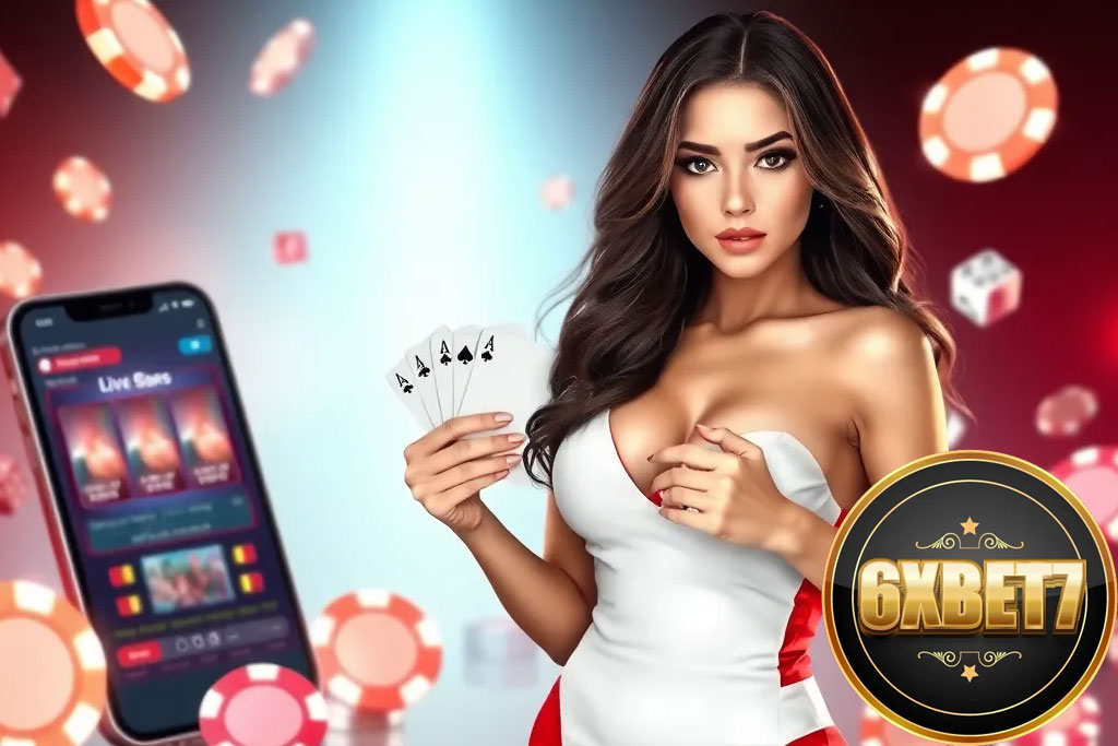 6XBET77